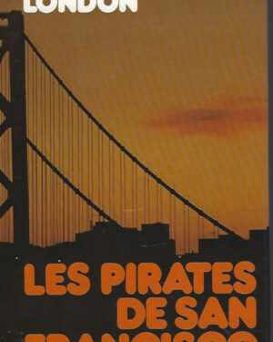 Les pirates de San Francisco