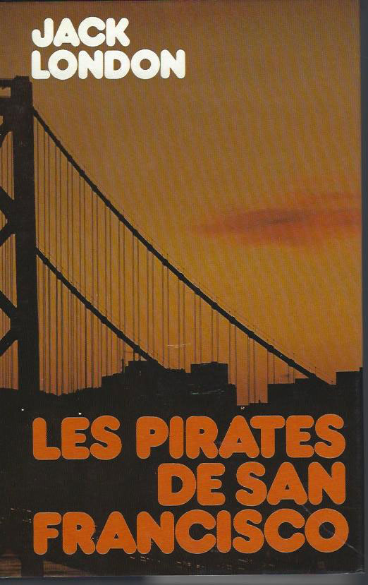 Les pirates de San Francisco