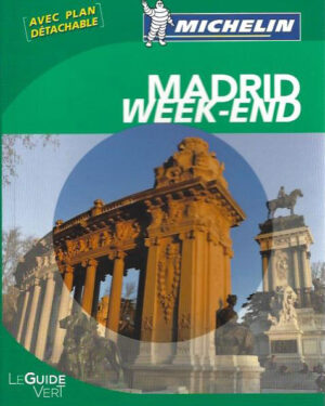 Madrid Week-End