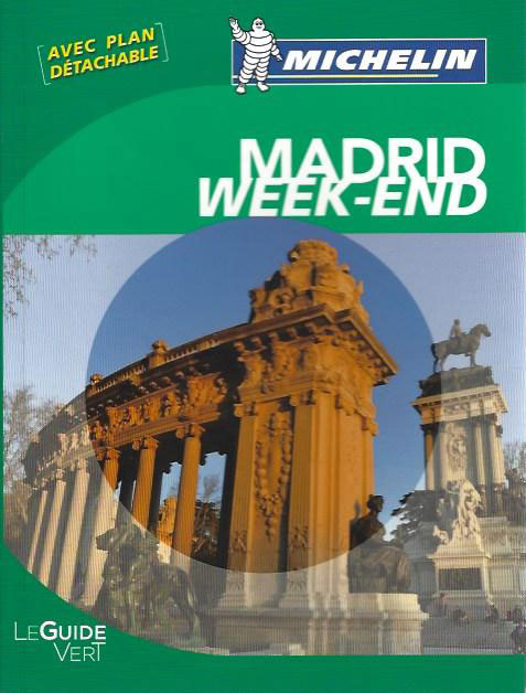 Madrid Week-End