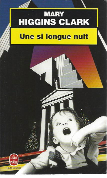 Bande Annonce Une Si Longue Nuit Une si longue nuit - Librairie d’occasion en ligne - Livr'Ensemble