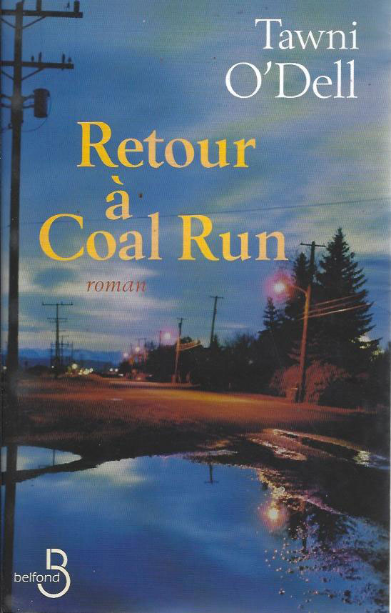 Retour à Coal Run
