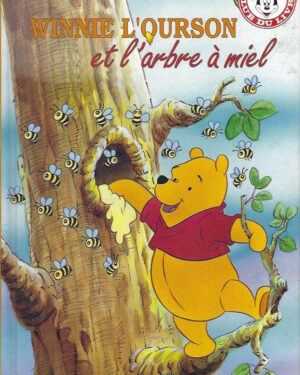 Winnie L'Ourson et l'arbre à miel