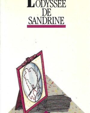 L'Odysée de Sandrine
