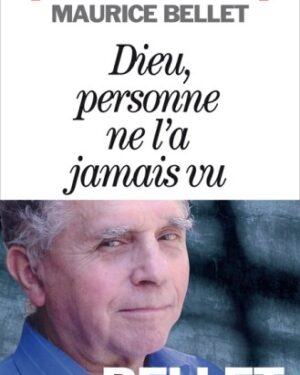 Dieu, personne ne l'a jamais vu