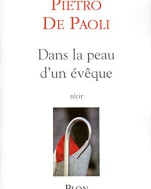 Dans la peau d'un évêque