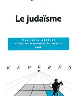 Le Judaïsme