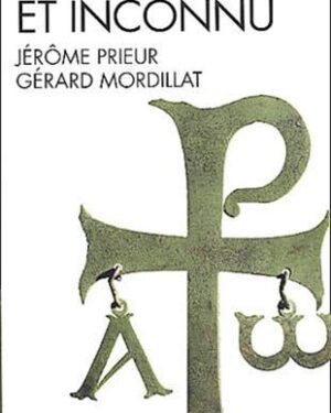 Jésus, illustre et inconnu