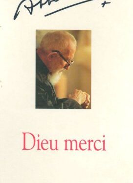 Dieu merci