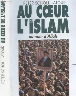 au coeur de l'islam