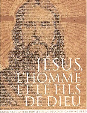 Jésus l'homme et le fils de Dieu