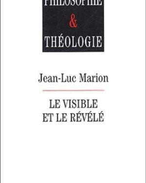 Le visible et le révélé