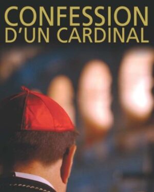 Confession d'un cardinal