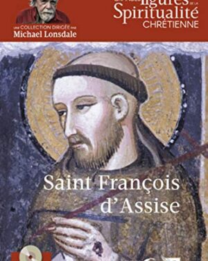 Saint François d'Assise - Tome 1