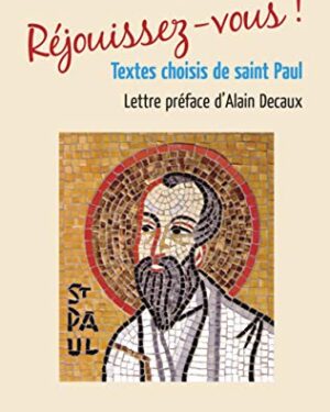Réjouissez-vous