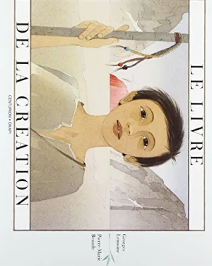 Livre de la creation (le)