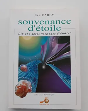 Souvenance d'étoile - A la veille du second millenium...