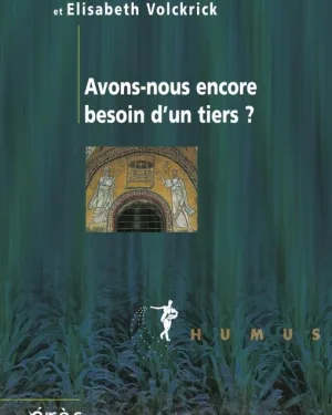 Avons nous encore besoin d'un tiers ?