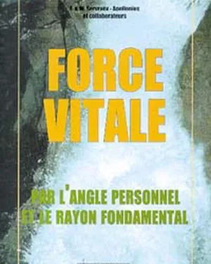 Force vitale par l'angle personnel