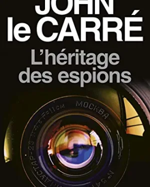 L'Héritage des espions