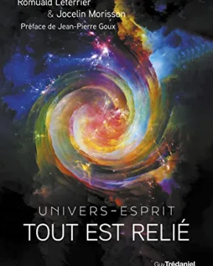 Tout est relié - Univers Esprit
