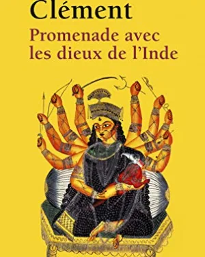 Promenade avec les dieux de l'Inde