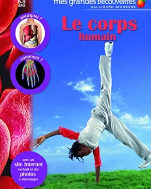 Le corps humain