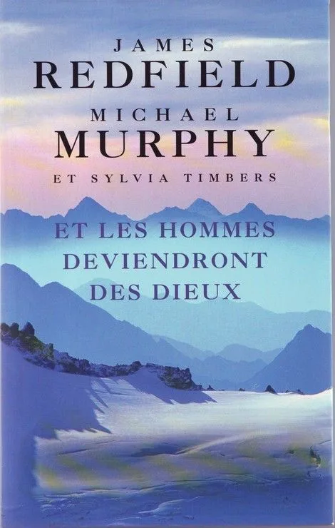 Et les hommes deviendront des dieux