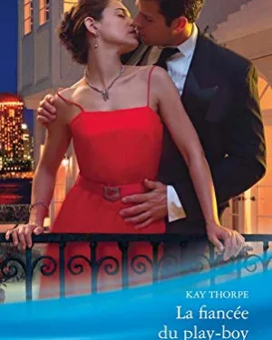 La fiancée du play-boy