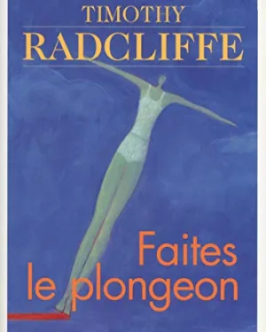 Faites le plongeon. Vivre le baptème et la confirmation