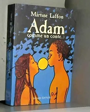 Adam comme un conte