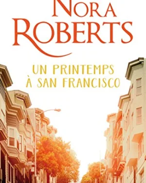 Un printemps à San Francisco (Pour l'amour de l'art - Tentation)