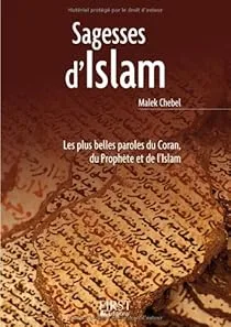 Petit livre de - Sagesses de l'Islam