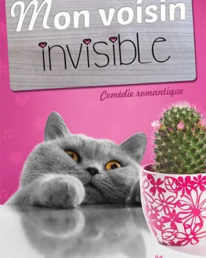 Mon voisin invisible